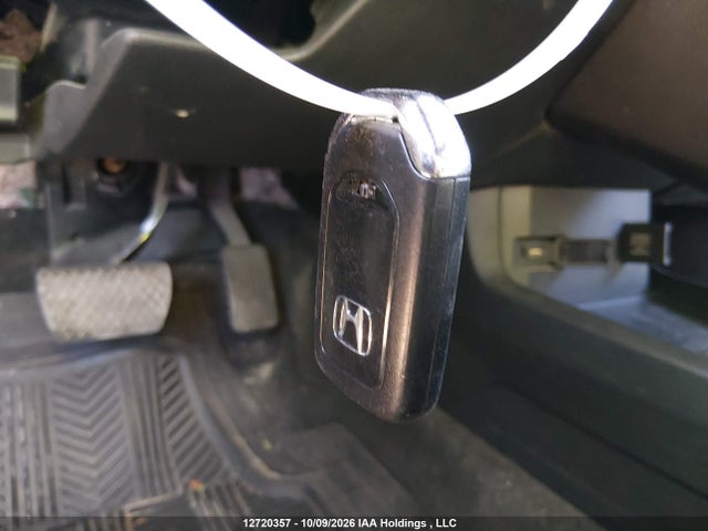 2HGFC2F73GH036189 Honda Civic Ex 4dr
