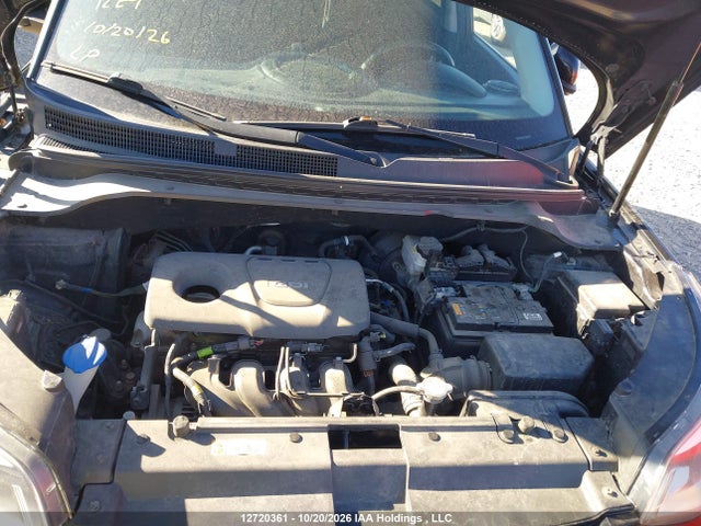 KIA SOUL LX 2017 KNDJN2A22H7433467 Image 10