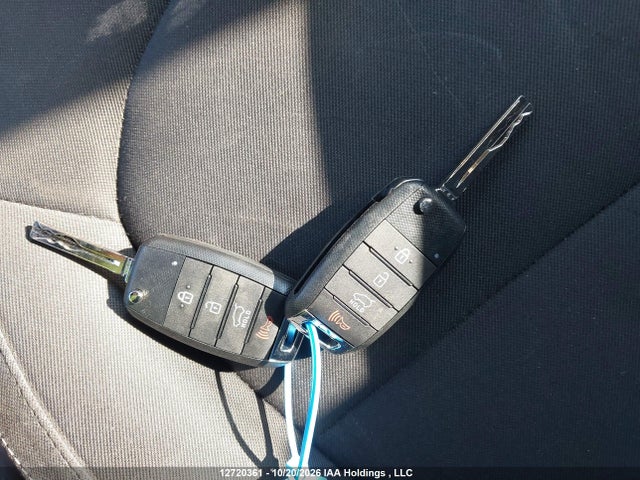 KIA SOUL LX 2017 KNDJN2A22H7433467 Image 11