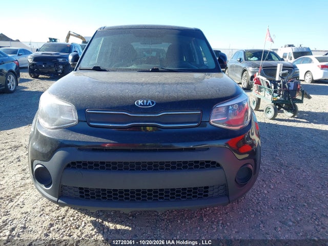 KIA SOUL LX 2017 KNDJN2A22H7433467 Image 13