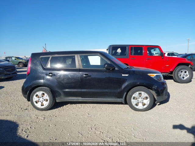 KIA SOUL LX 2017 KNDJN2A22H7433467 Image 14