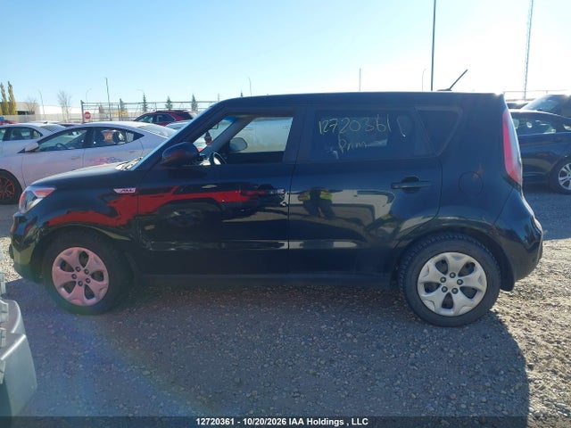 KIA SOUL LX 2017 KNDJN2A22H7433467 Image 15