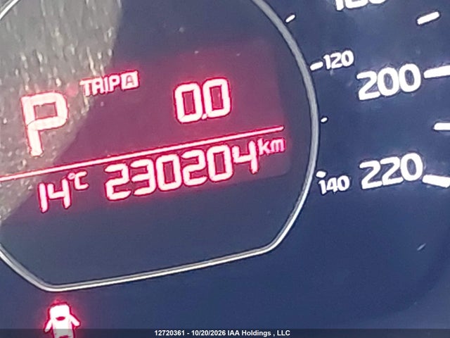 KIA SOUL LX 2017 KNDJN2A22H7433467 Image 16