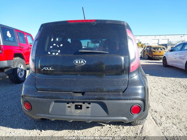 KIA SOUL LX 2017 KNDJN2A22H7433467 Image 17