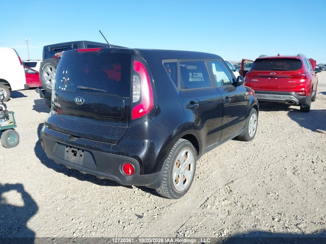 KIA SOUL LX 2017 KNDJN2A22H7433467 Image 4