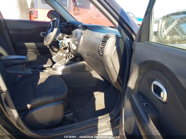 KIA SOUL LX 2017 KNDJN2A22H7433467 Image 5