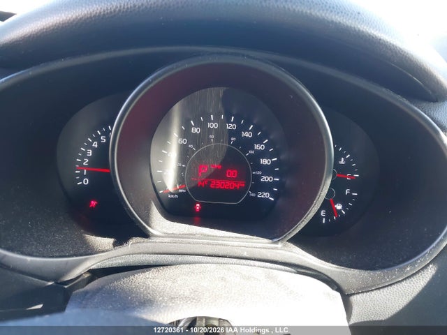 KIA SOUL LX 2017 KNDJN2A22H7433467 Image 7