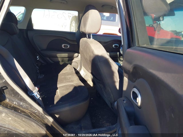 KIA SOUL LX 2017 KNDJN2A22H7433467 Image 8