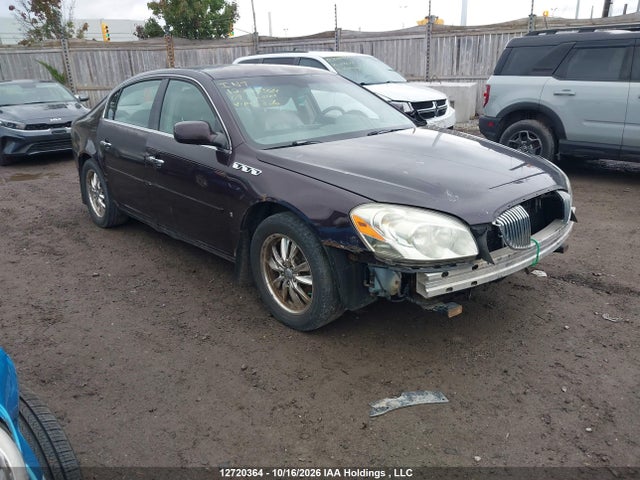 Продаж на аукціоні авто 2009 Buick Lucerne, vin: 1G4HD57M79U145826, номер лоту: 12720364