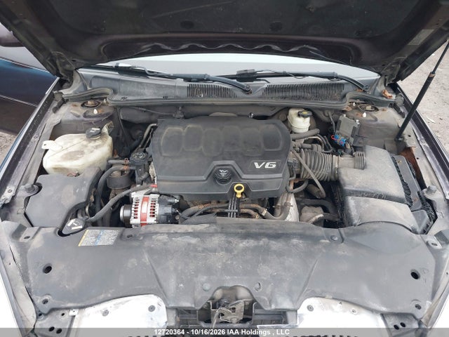 12720364 :رقم المزاد ، 1G4HD57M79U145826 vin ، 2009 Buick Lucerne مزاد بيع