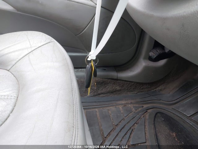 12720364 :رقم المزاد ، 1G4HD57M79U145826 vin ، 2009 Buick Lucerne مزاد بيع