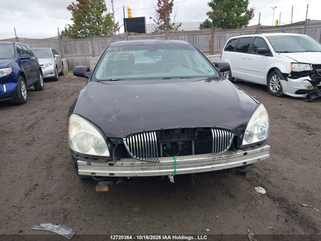 12720364 :رقم المزاد ، 1G4HD57M79U145826 vin ، 2009 Buick Lucerne مزاد بيع