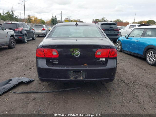 12720364 :رقم المزاد ، 1G4HD57M79U145826 vin ، 2009 Buick Lucerne مزاد بيع