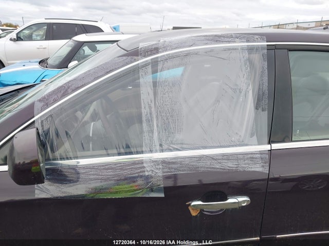 12720364 :رقم المزاد ، 1G4HD57M79U145826 vin ، 2009 Buick Lucerne مزاد بيع