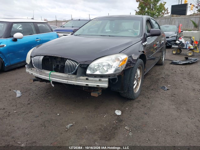 12720364 :رقم المزاد ، 1G4HD57M79U145826 vin ، 2009 Buick Lucerne مزاد بيع