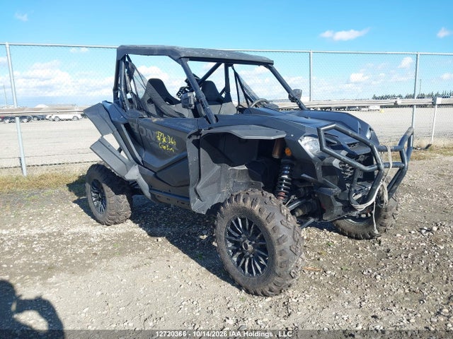 Продажа на аукционе авто 2025 Honda Sxs1000 S2x, vin: 1HFVE0520S4600049, номер лота: 12720366