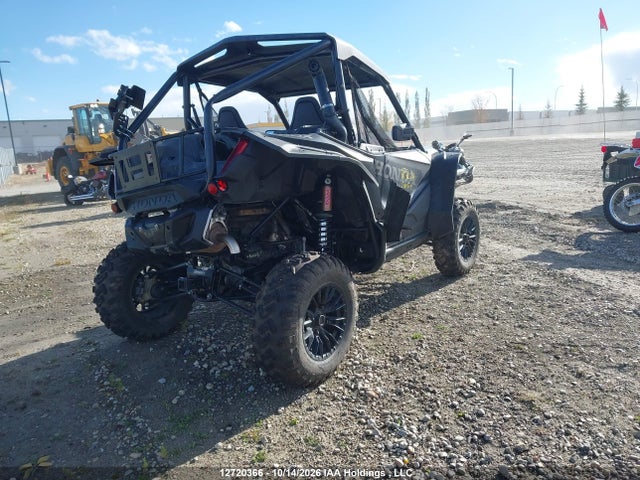 2025 Honda Sxs1000 S2x მანქანა იყიდება აუქციონზე, vin: 1HFVE0520S4600049, აუქციონის ნომერი: 12720366