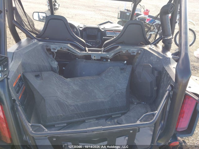 2025 Honda Sxs1000 S2x მანქანა იყიდება აუქციონზე, vin: 1HFVE0520S4600049, აუქციონის ნომერი: 12720366