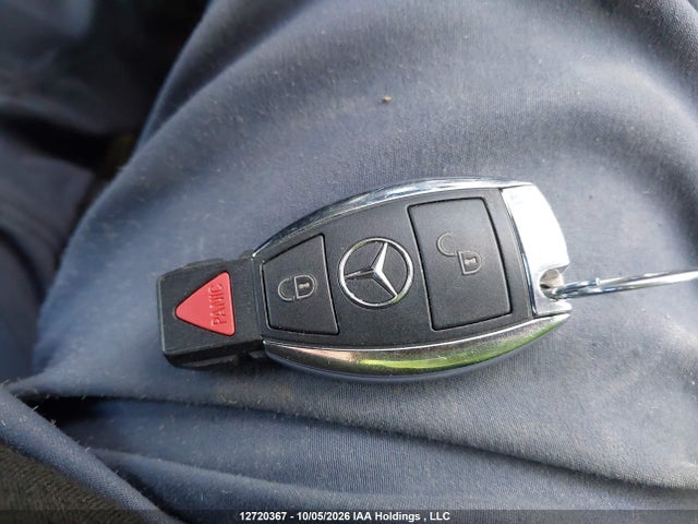 WDCTG4GB5FJ132885 Mercedes-Benz Gla 250 4matic