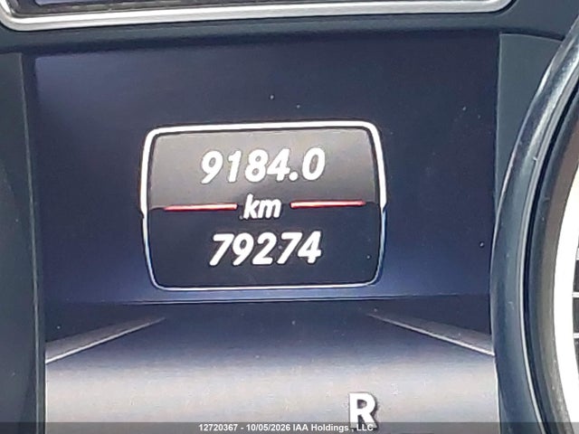 WDCTG4GB5FJ132885 Mercedes-Benz Gla 250 4matic