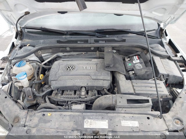 3VWD07AJ6GM334796 Volkswagen Jetta Comfortline