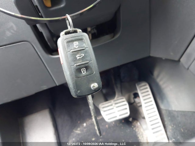 3VWD07AJ6GM334796 Volkswagen Jetta Comfortline