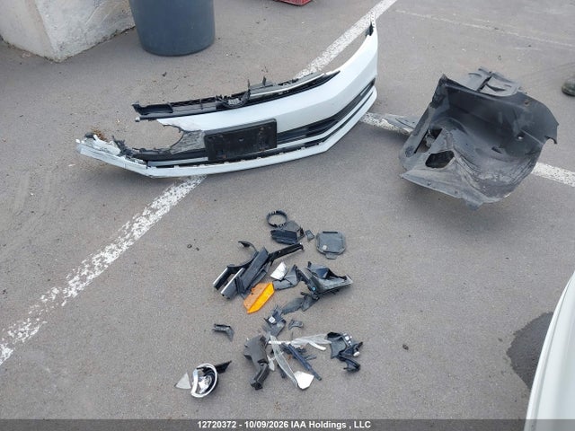 3VWD07AJ6GM334796 Volkswagen Jetta Comfortline