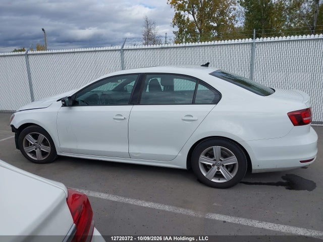 3VWD07AJ6GM334796 Volkswagen Jetta Comfortline