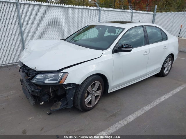 3VWD07AJ6GM334796 Volkswagen Jetta Comfortline