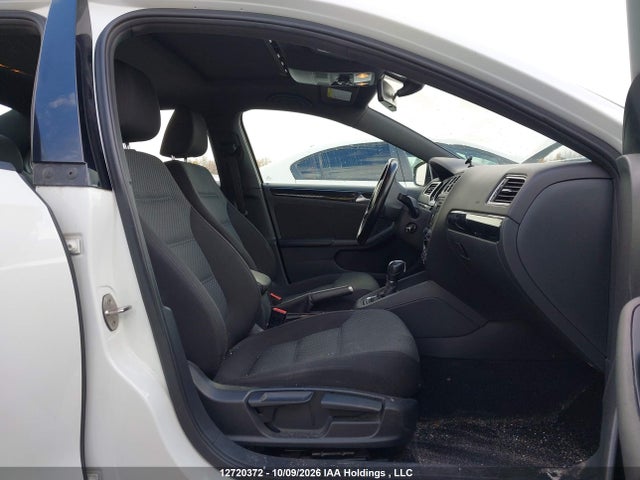 3VWD07AJ6GM334796 Volkswagen Jetta Comfortline