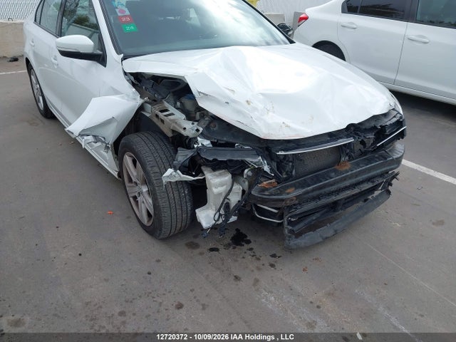 3VWD07AJ6GM334796 Volkswagen Jetta Comfortline