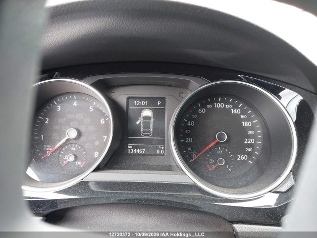 3VWD07AJ6GM334796 Volkswagen Jetta Comfortline