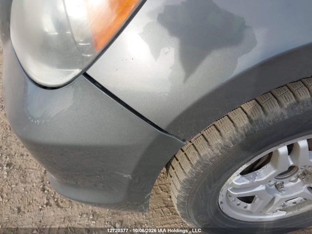2007 Honda Odyssey Exl მანქანა იყიდება აუქციონზე, vin: 5FNRL387X7B513186, აუქციონის ნომერი: 12720377