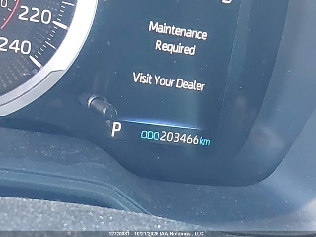 5YFB4MBE3MP084923 Toyota COROLLA SE
