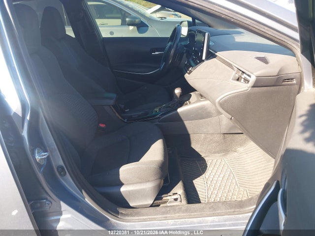5YFB4MBE3MP084923 Toyota COROLLA SE