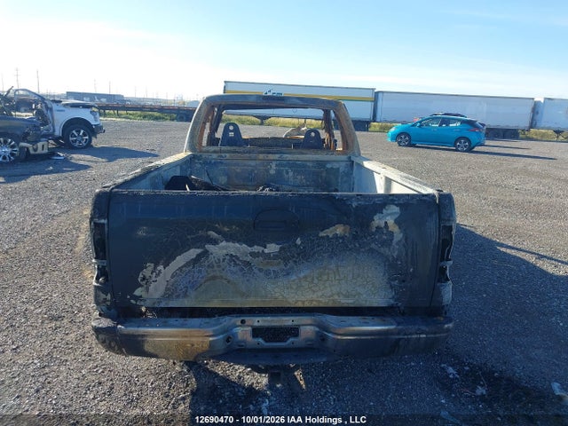 12690470 :رقم المزاد ، 1FTNX20F8XEE23892 vin ، 1999 Ford F-250 Lariat/xl/xlt مزاد بيع