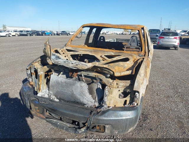 12690470 :رقم المزاد ، 1FTNX20F8XEE23892 vin ، 1999 Ford F-250 Lariat/xl/xlt مزاد بيع