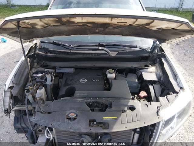 Nissan Pathfinder 2014 5N1AR2MM4EC621942 Image 10