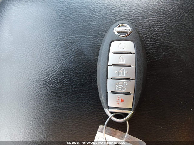 Nissan Pathfinder 2014 5N1AR2MM4EC621942 Image 11