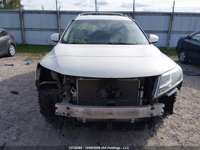 Nissan Pathfinder 2014 5N1AR2MM4EC621942 Image 12