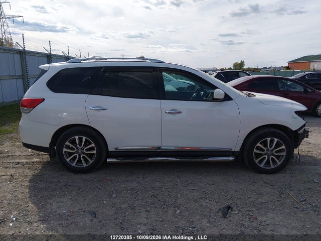 Nissan Pathfinder 2014 5N1AR2MM4EC621942 Image 13