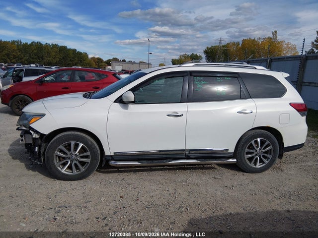Nissan Pathfinder 2014 5N1AR2MM4EC621942 Image 14