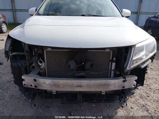 Nissan Pathfinder 2014 5N1AR2MM4EC621942 Image 6