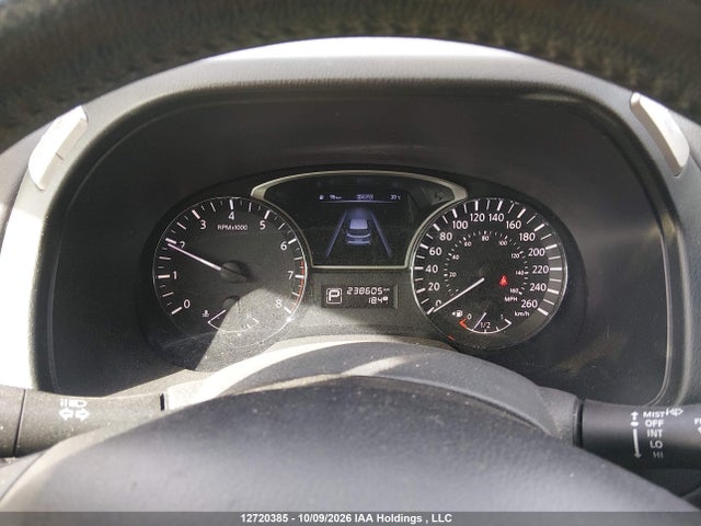 Nissan Pathfinder 2014 5N1AR2MM4EC621942 Image 7