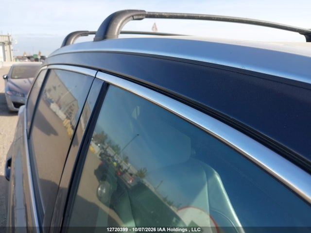Toyota Highlander Limited/ltd Platnum 2014 5TDDKRFH0ES022226 Image 20