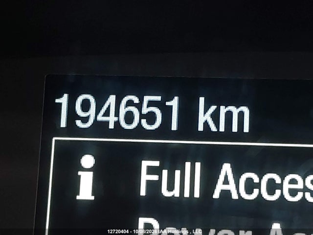 Aukcja sprzedaży 2018 Ford Ecosport Ses, vin: MAJ6P1CL4JC186486, numer aukcji: 12720404