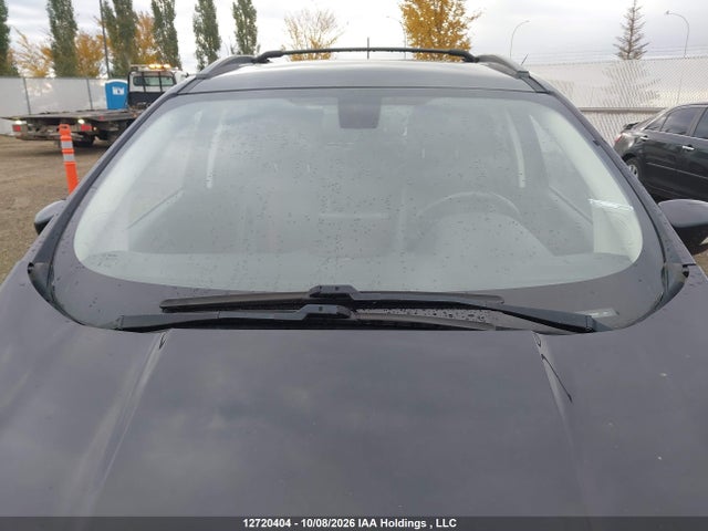 Aukcja sprzedaży 2018 Ford Ecosport Ses, vin: MAJ6P1CL4JC186486, numer aukcji: 12720404