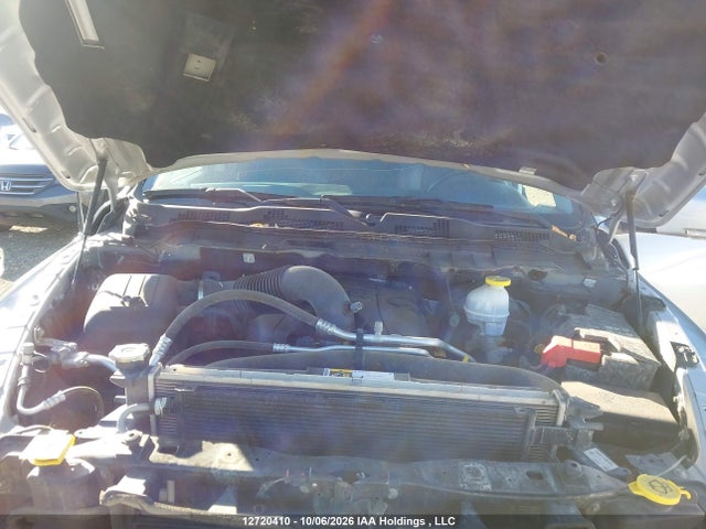 RAM 1500 Sport 2018 1C6RR7MT3JS246581 Image 10