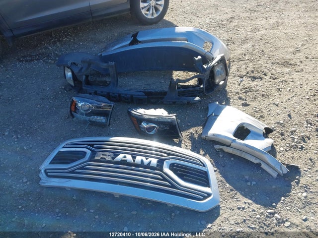 RAM 1500 Sport 2018 1C6RR7MT3JS246581 Image 12