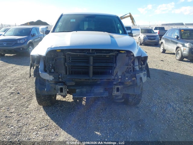 RAM 1500 Sport 2018 1C6RR7MT3JS246581 Image 13